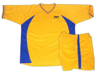 Soccer Uniform